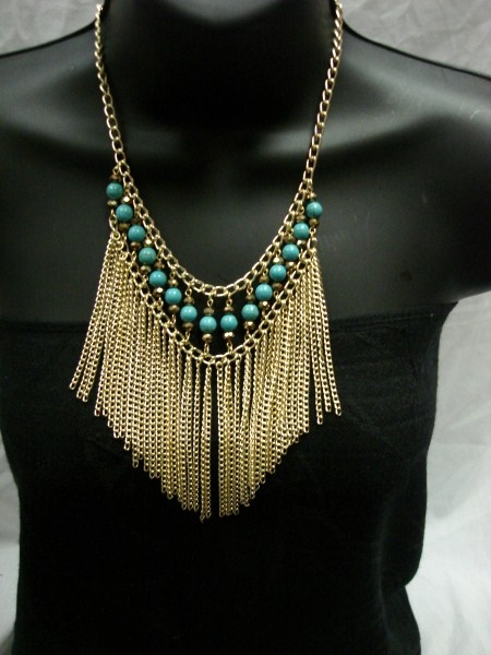 Allegro Necklace Set